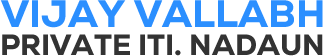 Vijay Vallabh Pvt. ITI.